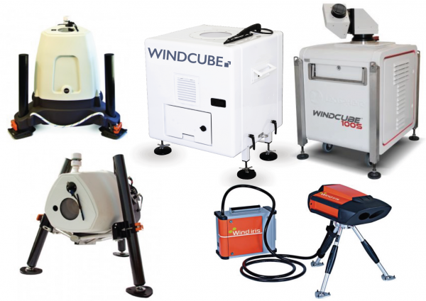 Lease-LIDAR